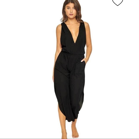 Pilyq Other - PilyQ Joanne Jumpsuit